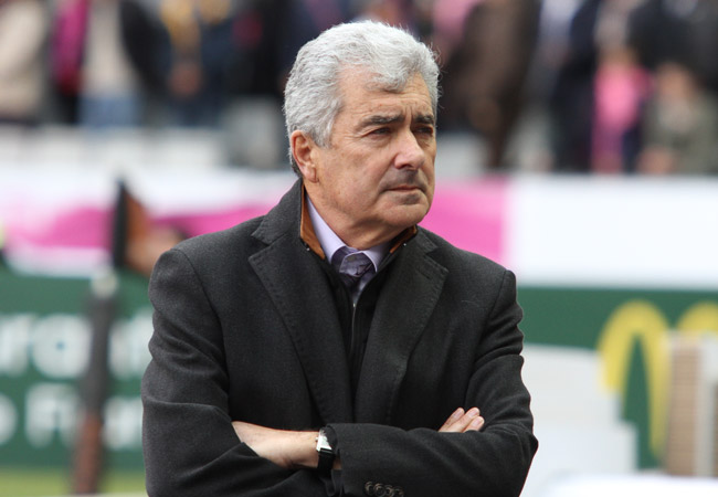 L’ancien président de Clermont, René Fontès est décédé