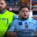 VIDÉO : Le superbe discours d’Enzo Forletta après la première victoire de l’USAP à domicile