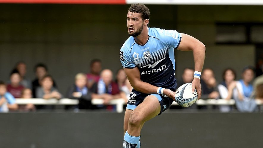 En fin de contrat, Henry Immelman a fait son choix !