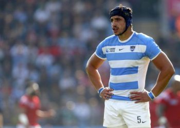 L’Argentin Tomas Lavanini boude le Top 14 et rejoint l’Angleterre