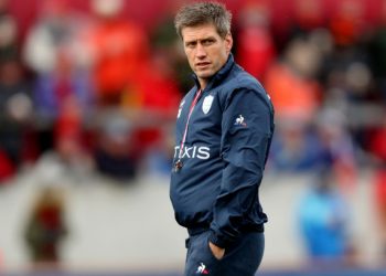 On sait pourquoi Bernard Laporte a finalement refoulé Ronan O’Gara !