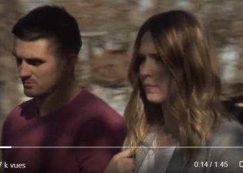 VIDÉO : Le Toulousain Thomas Ramos au soutien de sa compagne, malade