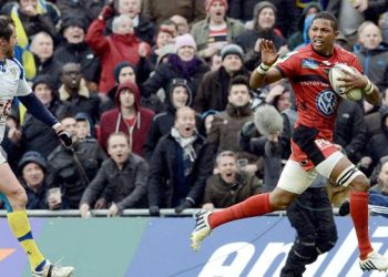 Une vidéo montre tous les mauvais gestes de Delon Armitage, c’est tout simplement bluffant…