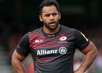 Billy Vunipola risque gros en apportant son soutien à Israël Folau !