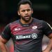 Billy Vunipola risque gros en apportant son soutien à Israël Folau !