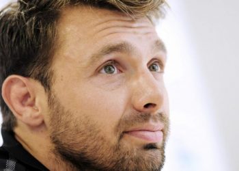 Vincent Clerc ne comprend pas vraiment la décision de Romain Poite