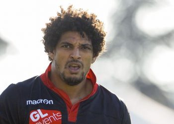 Karim Ghezal donne son accord pour rejoindre le XV de France