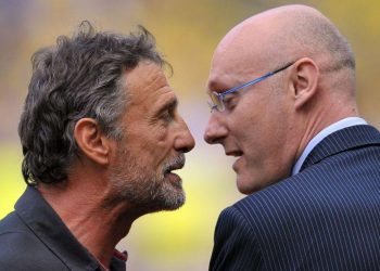 Guy Novès ne veut plus entendre parler de Bernard Laporte et de la FFR