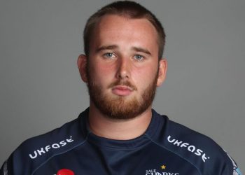 Un pilier anglais contrôlé une deuxième fois positif à la cocaïne !