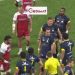 VIDÉO : Quand Benjamin Kayser plombe involontairement le visage d’un adversaire
