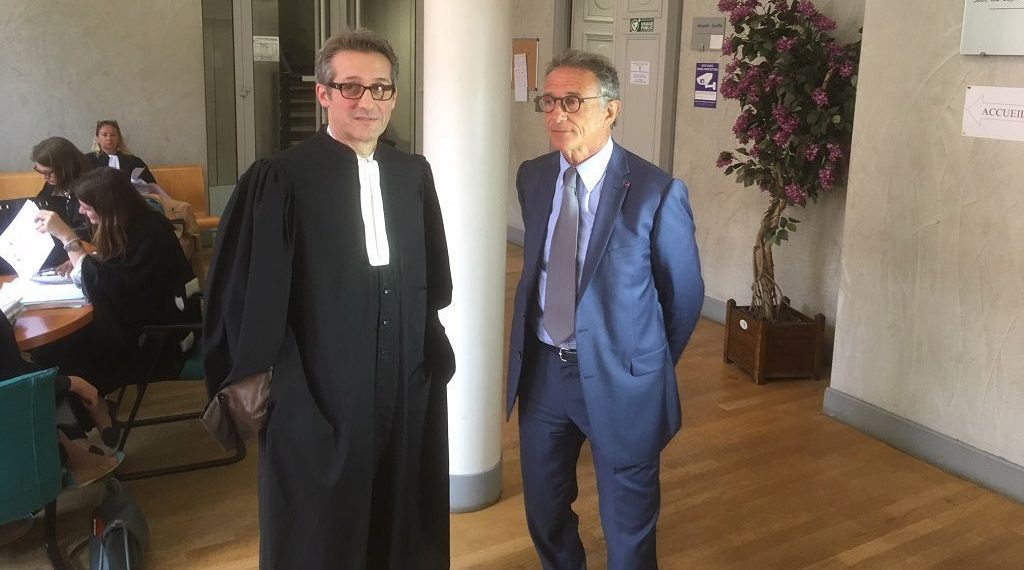 L’avocat de Guy Novès sort du silence