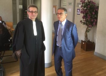 L’avocat de Guy Novès sort du silence