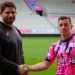TRANSFERT : Le Stade-Français officialise un recrutement !