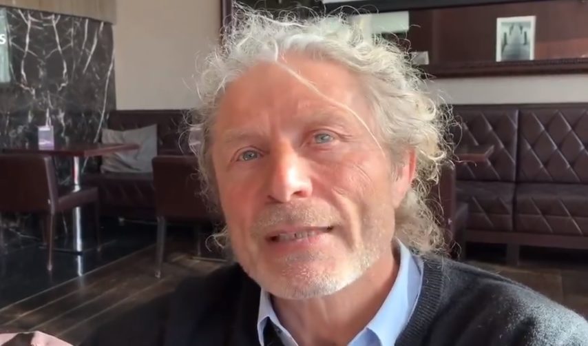 Le coup de gueule de Jeff Tordo au sujet du XV de France