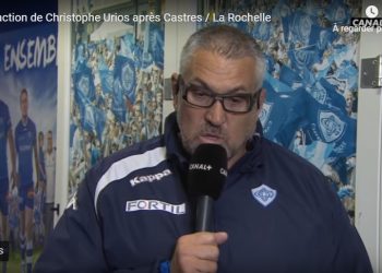 Un sélectionneur étranger à la tête de l’équipe de France ? La réponse tranchée de Christophe Urios