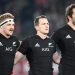 MONDIAL – Les blacks sans le talentueux Ben Smith ?
