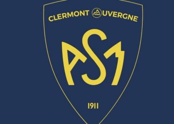 Le nouveau logo de Clermont provoque la colère des supporters Auvergnats