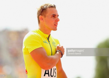 INSOLITE – Un Sprinteur Australien de 22 ans se reconvertit dans le Rugby !