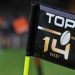Découvrez les barrages du TOP 14 2019 !