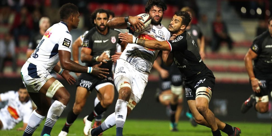 TRANSFERTS- Recrutement bouclé pour Agen 2019/2020