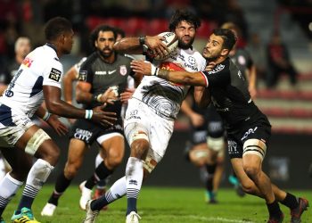 TRANSFERTS- Recrutement bouclé pour Agen 2019/2020