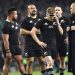 L’équipe des All Blacks dans la tourmente !