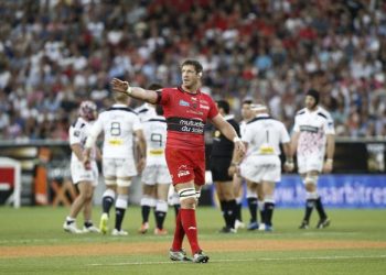 Vidéo Souvenir : Quand Bakkies Botha avait massacré Marcos Ayerza (Leinster)