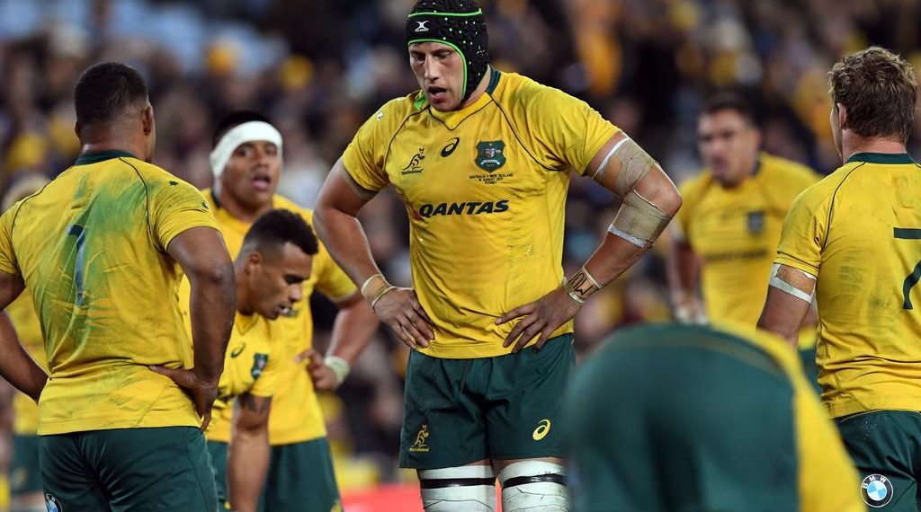 Les London Irish poursuivent leur incroyable recrutement !