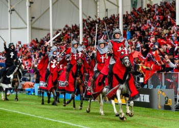 La franchise des Crusaders dans la tourmente après d’infâmes accusations