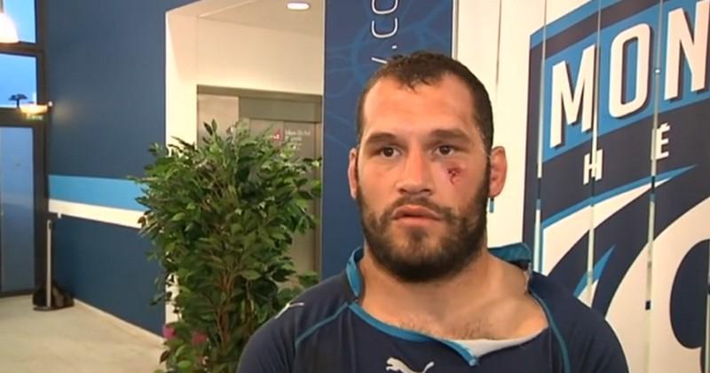 Charles Géli va sortir de sa retraite sportive