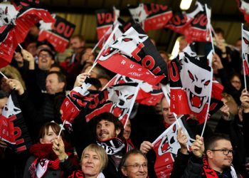 Les abonnés Lyonnais faiblement mobilisés, malgré la forte affluence attendue au Matmut Stadium