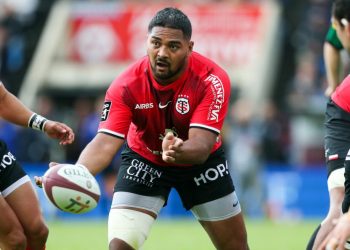 L’anecdote très émouvante du Toulousain Peato Mauvaka sur la disparition de son père