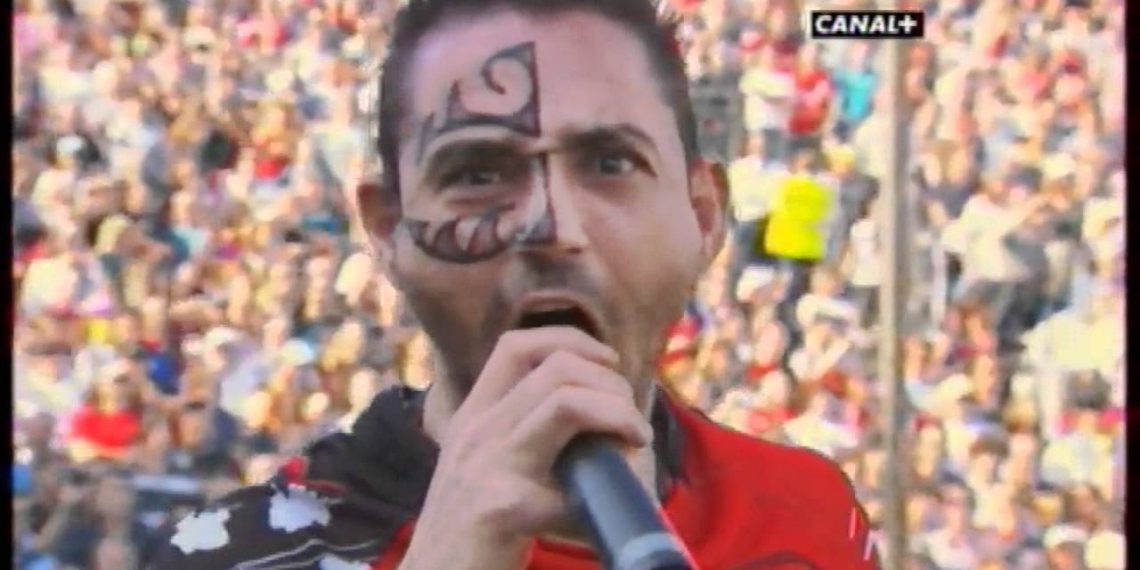 RCT : le lanceur du pilou pilou prend du recul, voulez-vous le remplacer ?