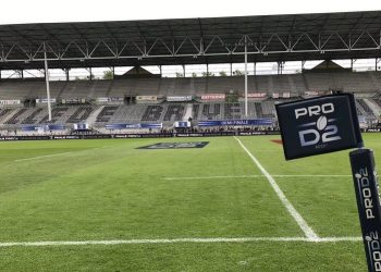 On connaît l’affiche de la finale de Pro D2