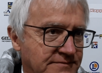 Furieux, le président d’Albi peste contre l’arbitrage de Laurent Cardona