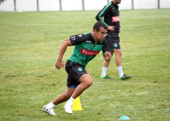 Benson Stanley pourrait prolonger sa carrière de quelques mois !