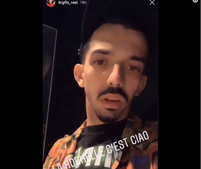 VIDÉO : Quand Bigflo de « Bigflo et Oli » tacle La Rochelle