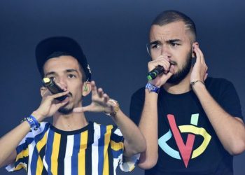 Le rappeur “Bigflo” réagit après son bad buzz qui a agacé le rugby Français