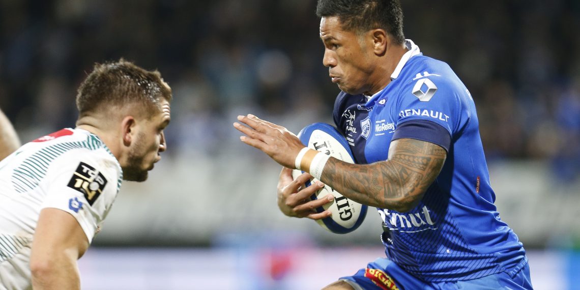 David Smith vers un club tout juste promu en Fédérale 1 !