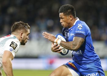David Smith vers un club tout juste promu en Fédérale 1 !