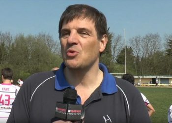 Florian Grill répond aux attaques de Bernard Laporte