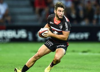 Alexis Palisson courtisé par un gros club du Top 14
