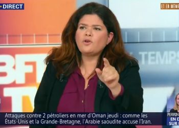 VIDÉO : Quand la demande de Van Dyk prend la tournure d’une polémique politique