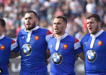 L’équipe de France U20 réalise un merveilleux doublé !