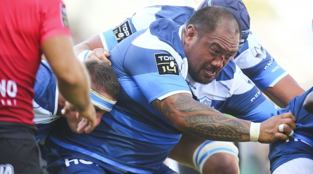 Karena Wihongi de retour en Top 14… à 40 ans ?