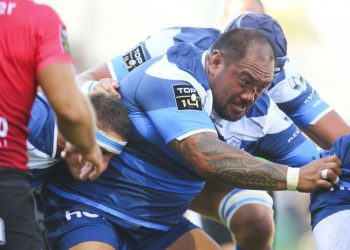 Karena Wihongi de retour en Top 14… à 40 ans ?