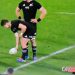 VIDÉO : Beauden Barrett triche en plein match contre l’Afrique du Sud !