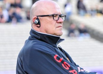 L’énorme coup de gueule de Marc Delpoux