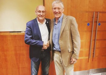 Bernard Laporte remporte une nouvelle élection