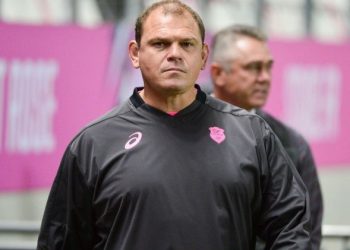Vivement critiqué, Pieter de Villiers tente de défendre le Stade-Français